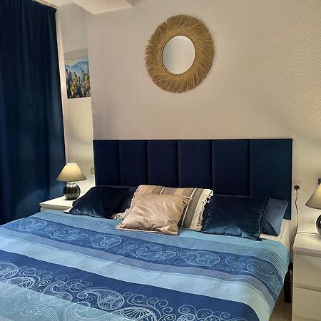 Flamenco Chill Apartment Torrevieja Eksteriør bilde