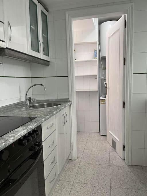 Flamenco Chill Apartment Torrevieja Eksteriør bilde