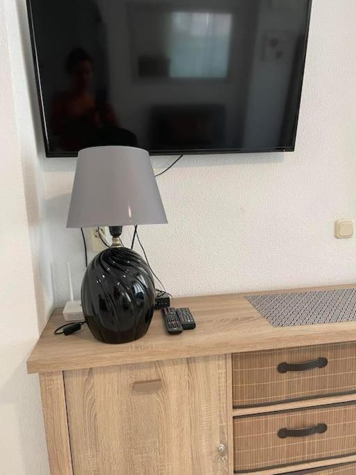 Flamenco Chill Apartment Torrevieja Eksteriør bilde