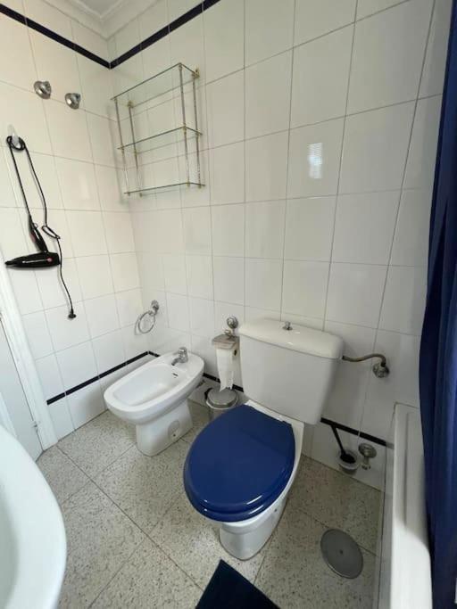 Flamenco Chill Apartment Torrevieja Eksteriør bilde