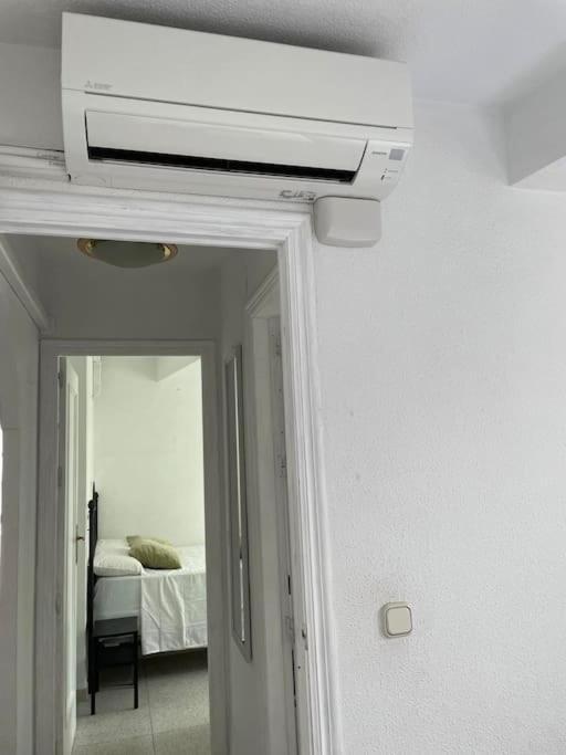 Flamenco Chill Apartment Torrevieja Eksteriør bilde