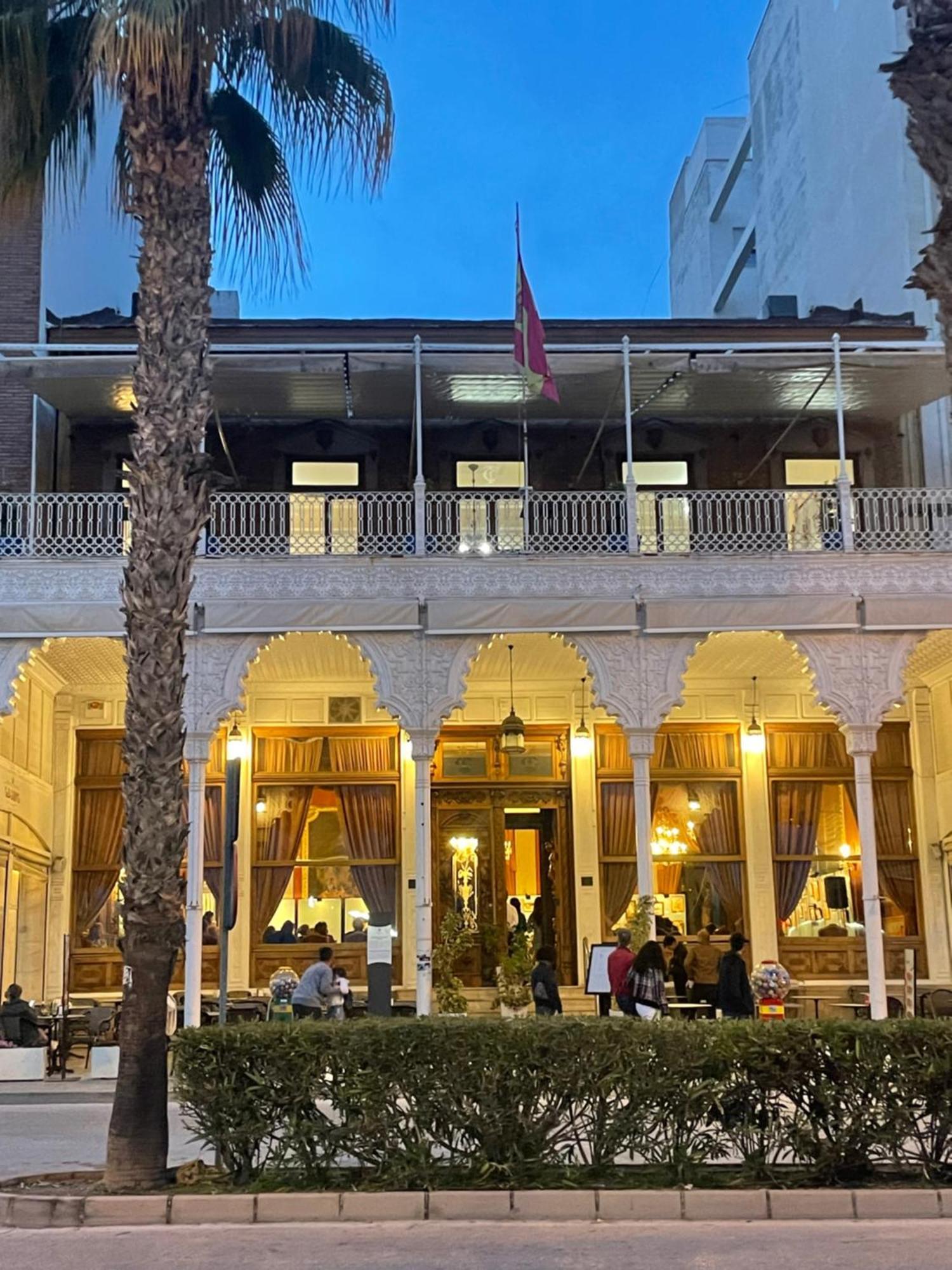 Flamenco Chill Apartment Torrevieja Eksteriør bilde