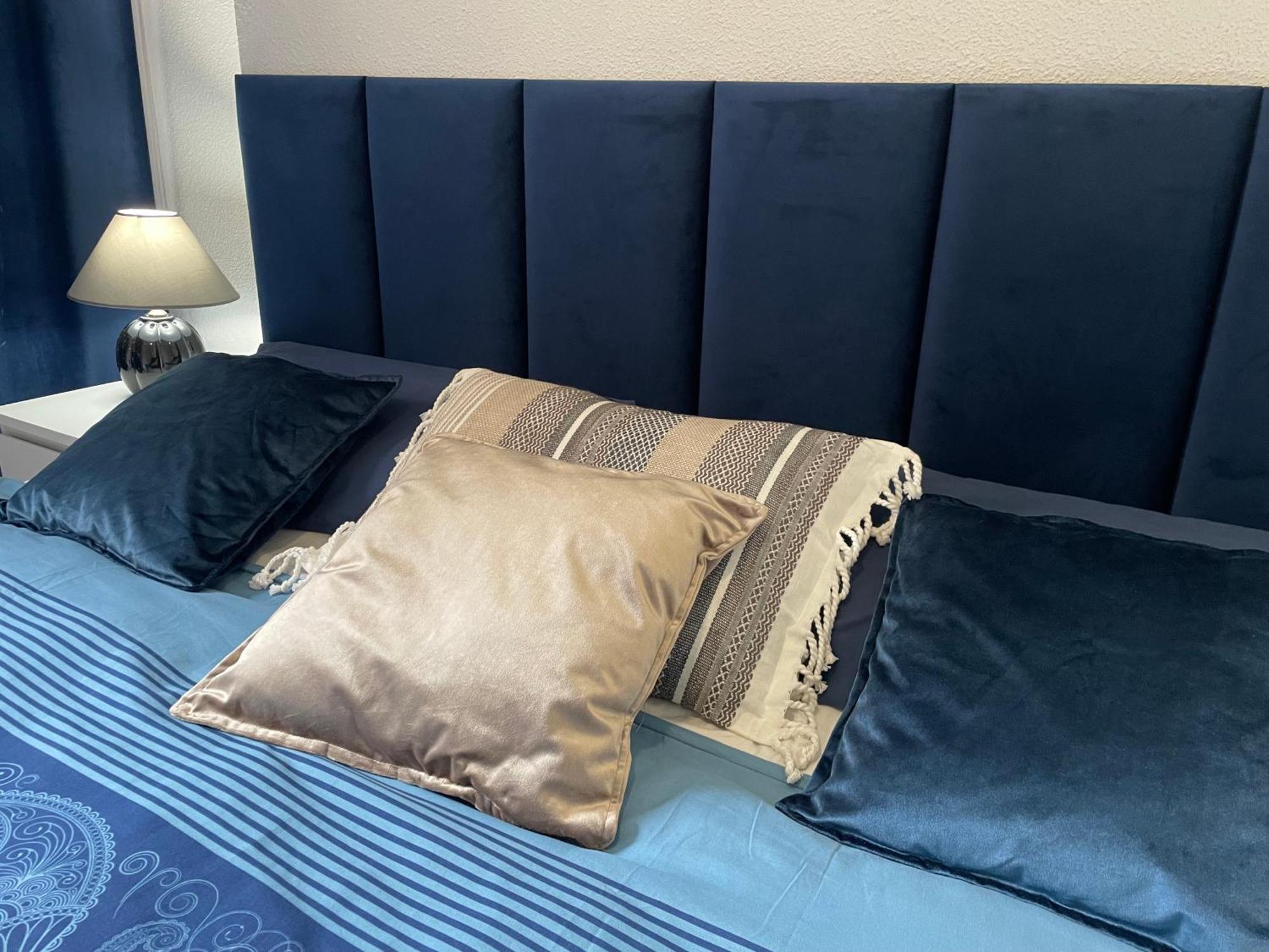 Flamenco Chill Apartment Torrevieja Eksteriør bilde