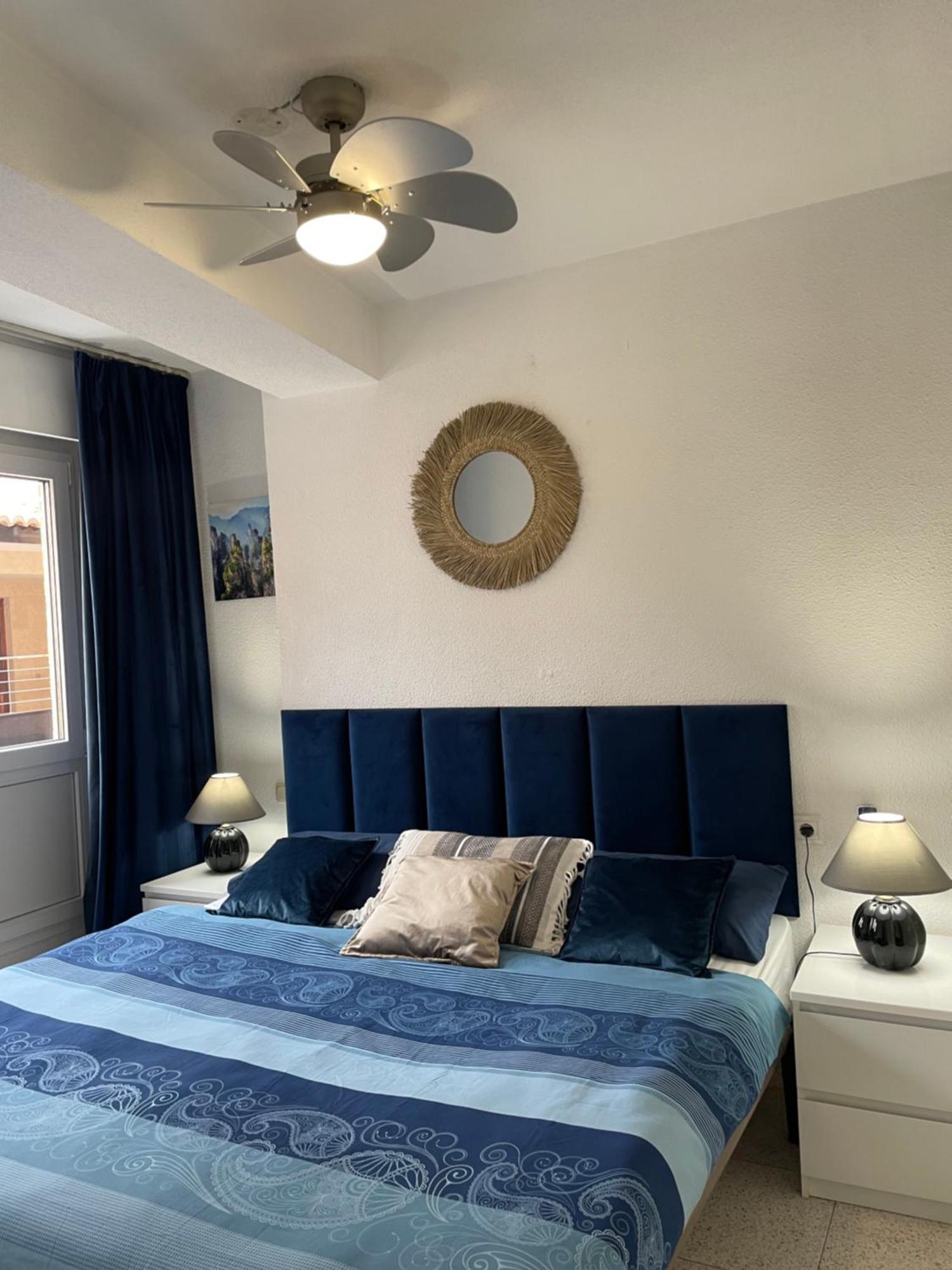 Flamenco Chill Apartment Torrevieja Eksteriør bilde